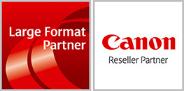 Canon Authorized Reseller - Large Format Printing