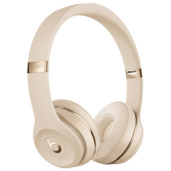 Beats by Dr. Dre Beats Solo3 Wireless On-Ear Headphones