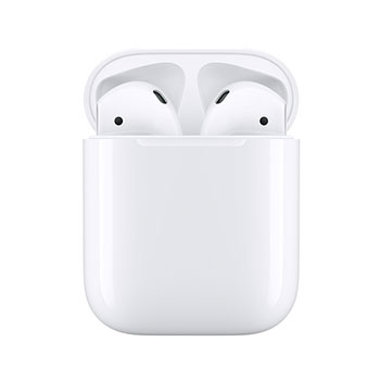 AirPods with Charging Case