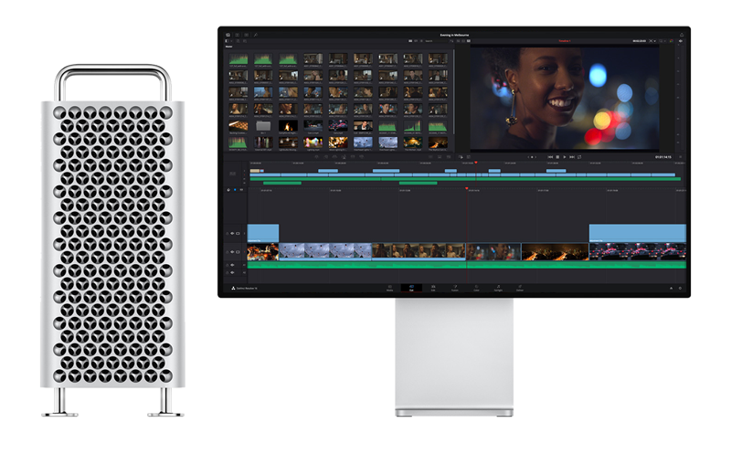 Mac Pro