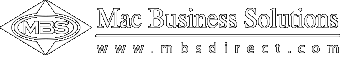 Mac Business Solutions