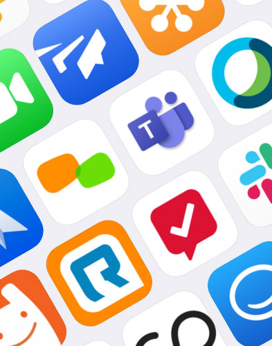 App Grid