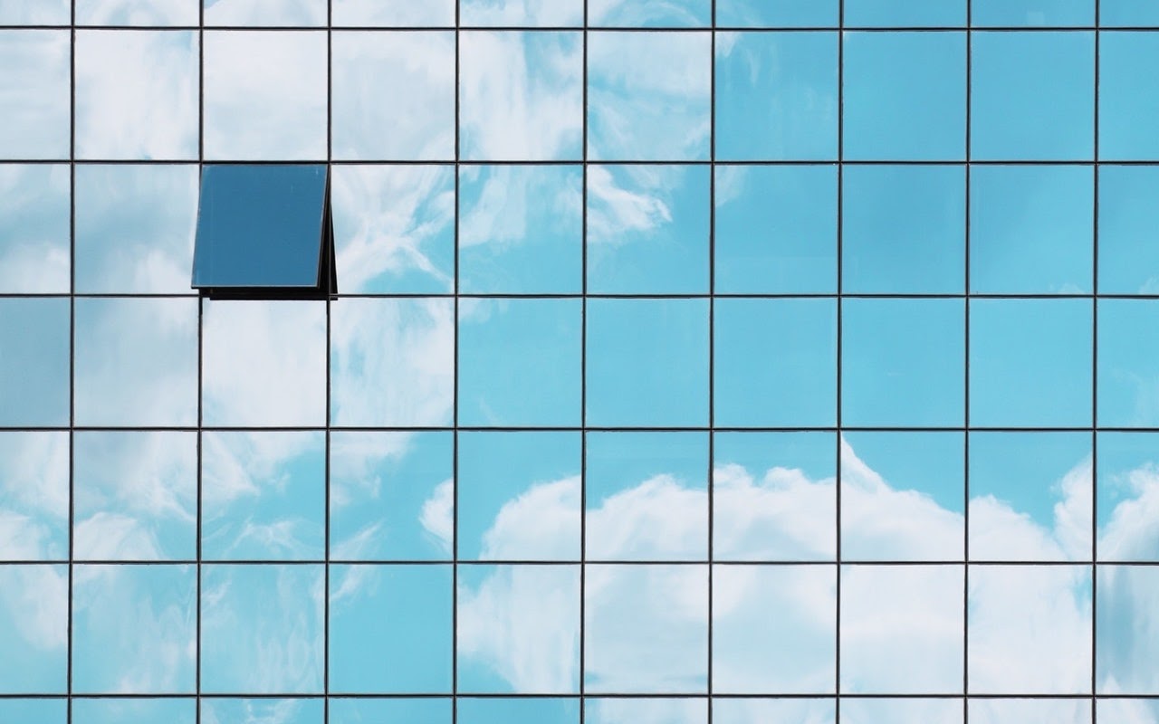 Finder Windows