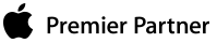 Apple Premier Partner