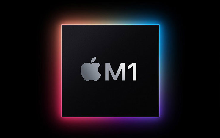 New Startup Modes for M1-Based Macs