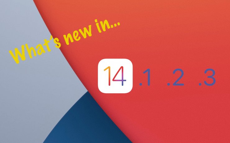 New Features You May Have Missed in iOS 14.3