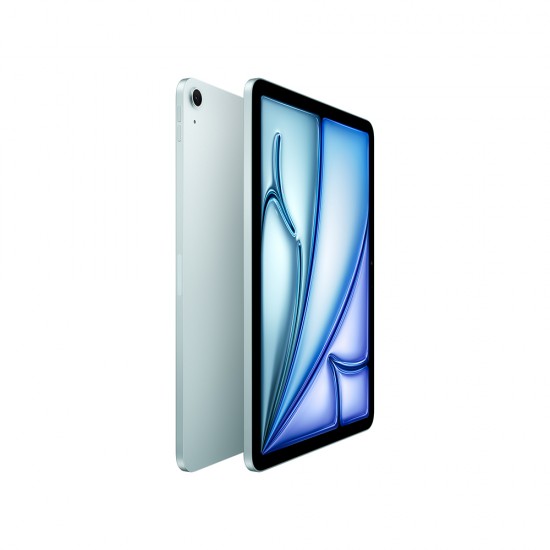 11-inch iPad Air Wi-Fi 256GB - Blue (M2)