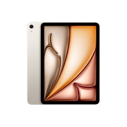 11-inch iPad Air Wi-Fi 256GB - Starlight (M2)