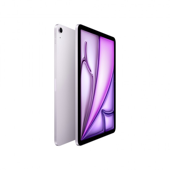 11-inch iPad Air Wi-Fi 512GB - Purple (M2)