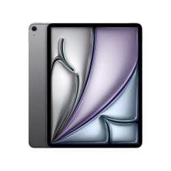 13-inch iPad Air Wi-Fi + Cellular 128GB - Space Gray (M2)