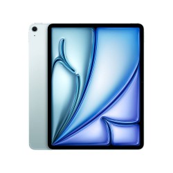 13-inch iPad Air Wi-Fi + Cellular 256GB - Blue (M2)