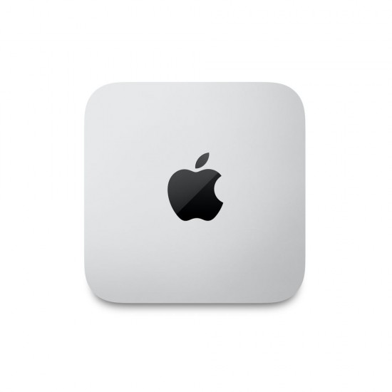 Mac Studio (M2 Ultra with 24-core CPU, 76-core GPU, 32-core NE)
