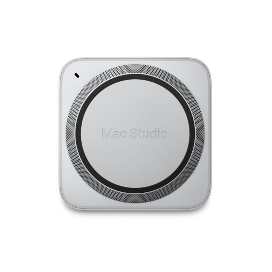 Mac Studio (M2 Max with 12-core CPU, 30-core GPU, 16-core NE)