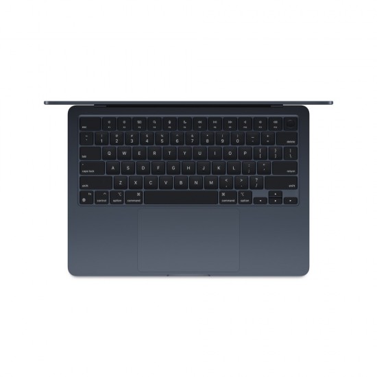 13-inch MacBook Air: Apple M3 chip - Midnight