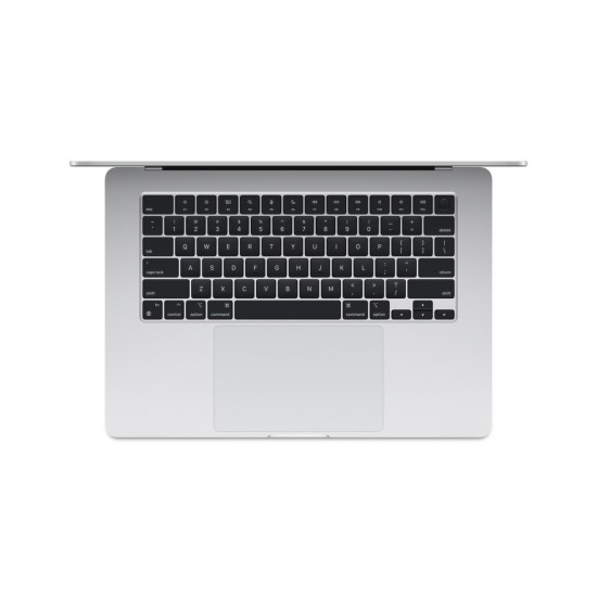 15-inch MacBook Air: Apple M3 chip - Silver