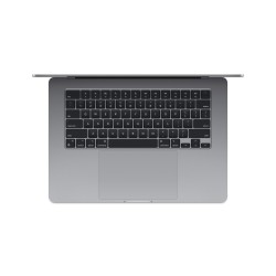 15-inch MacBook Air: Apple M3 chip - Space Gray