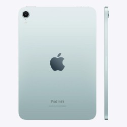 iPad mini Wi-Fi 512GB - Blue