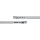 14-inch MacBook Pro - Silver (Base Config: 10-Core M4, 16GB Memory, 1TB Storage)