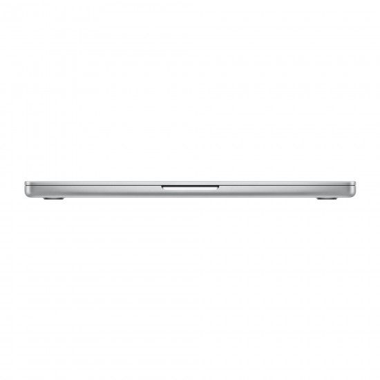 14-inch MacBook Pro - Silver (Base Config: 10-Core M4, 16GB Memory, 1TB Storage)