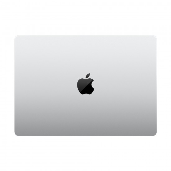 14-inch MacBook Pro - Silver (Base Config: 10-Core M4, 16GB Memory, 1TB Storage)