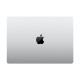 14-inch MacBook Pro - Silver (Base Config: 10-Core M4, 16GB Memory, 1TB Storage)