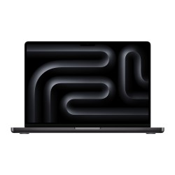 14-inch MacBook Pro - Space Black (Base Config: 10-Core M4, 16GB Memory, 1TB Storage)