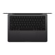 14-inch MacBook Pro - Space Black (Base Config: 10-Core M4, 16GB Memory, 512GB Storage)