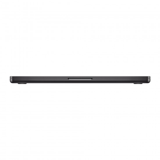 14-inch MacBook Pro - Space Black (Base Config: 10-Core M4, 16GB Memory, 512GB Storage)