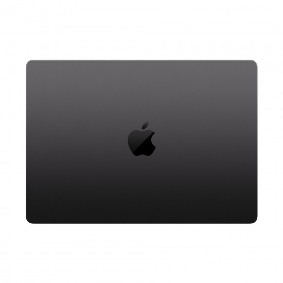 14-inch MacBook Pro - Space Black (Base Config: 10-Core M4, 16GB Memory, 512GB Storage)