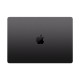 14-inch MacBook Pro - Space Black (Base Config: 10-Core M4, 16GB Memory, 512GB Storage)