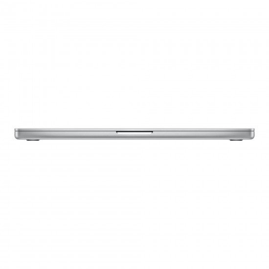 16-inch MacBook Pro - Silver (Base Config: 14-Core M4 Pro, 48GB Memory, 512GB Storage)