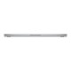 16-inch MacBook Pro - Silver (Base Config: 14-Core M4 Pro, 48GB Memory, 512GB Storage)