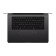 16-inch MacBook Pro - Space Black (Base Config: 14-Core M4 Pro, 24GB Memory, 512GB Storage)