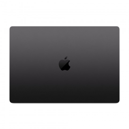 16-inch MacBook Pro - Space Black (Base Config: 14-Core M4 Pro, 24GB Memory, 512GB Storage)