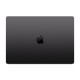 16-inch MacBook Pro - Space Black (Base Config: 14-Core M4 Pro, 24GB Memory, 512GB Storage)