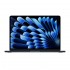 13-inch MacBook Air (Base Config: M3 chip with 8-core CPU and 10-core GPU, 16GB, 512GB SSD - Midnight)