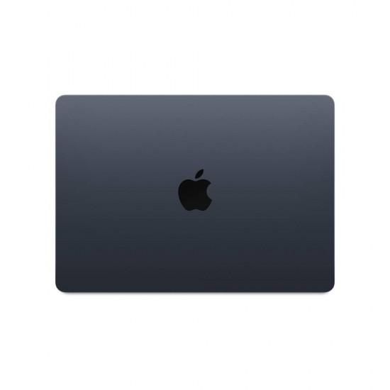 13-inch MacBook Air (Base Config: M3 chip with 8-core CPU and 10-core GPU, 16GB, 512GB SSD - Midnight)