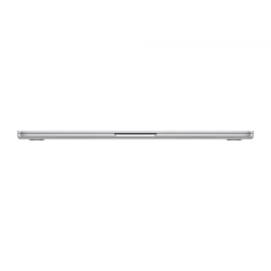 13-inch MacBook Air (Base Config: M3 chip with 8-core CPU and 10-core GPU, 16GB, 512GB SSD - Silver)