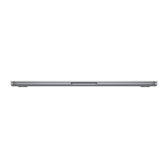 13-inch MacBook Air (Base Config: M3 chip with 8-core CPU and 10-core GPU, 16GB, 512GB SSD - Space Gray)