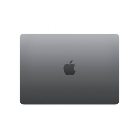 13-inch MacBook Air (Base Config: M3 chip with 8-core CPU and 10-core GPU, 16GB, 512GB SSD - Space Gray)