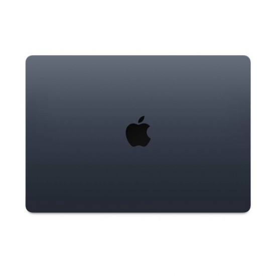 15-inch MacBook Air (Base Config: M3 chip with 8-core CPU and 10-core GPU, 16GB, 512GB SSD - Midnight)