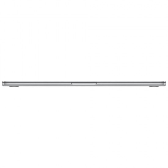 15-inch MacBook Air (Base Config: M3 chip with 8-core CPU and 10-core GPU, 16GB, 256GB SSD - Silver)