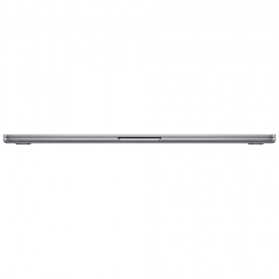 15-inch MacBook Air (Base Config: M3 chip with 8-core CPU and 10-core GPU, 16GB, 512GB SSD - Space Gray)