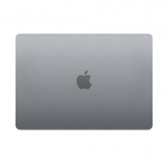 15-inch MacBook Air (Base Config: M3 chip with 8-core CPU and 10-core GPU, 16GB, 512GB SSD - Space Gray)