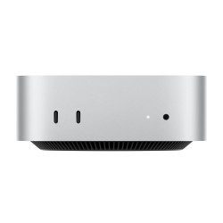 Mac mini (Base Config: Apple M4 chip with 10‑core CPU and 10‑core GPU, 16GB, 256GB SSD)