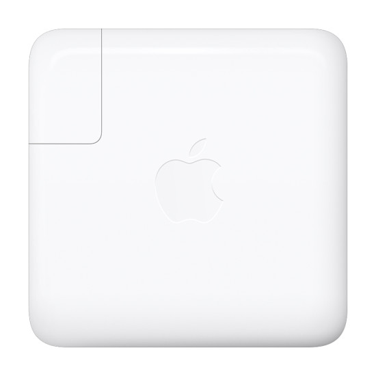 96W USB-C Power Adapter 96W USB-C Power Adapter