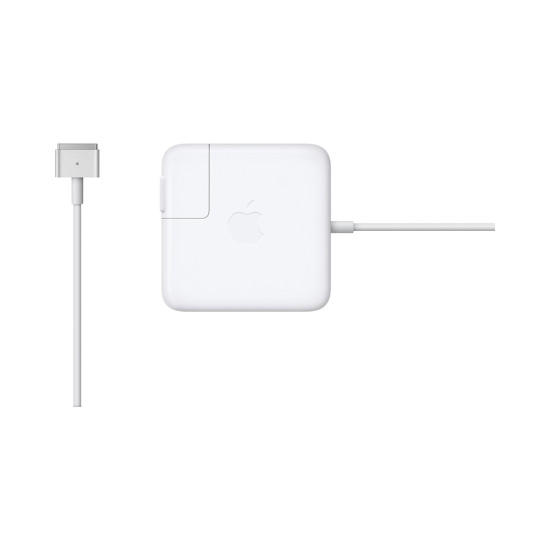 Apple 85W MagSafe 2 Power Adapter (for MacBook Pro with Retina display) Apple 85W MagSafe 2 Power Adapter (for MacBook Pro with Retina display)