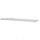 Magic Keyboard with Numeric Keypad - US English - Silver Magic Keyboard with Numeric Keypad - US English - Silver