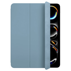 Smart Folio for iPad Pro 13-inch (M4) - Denim
