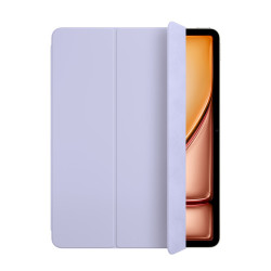 Smart Folio for iPad Air 13-inch (M2) - Light Violet
